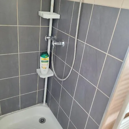 Sofiane Apartment Annemasse