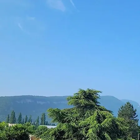 Sofiane Apartment *