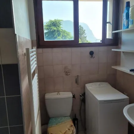 Sofiane Apartment Annemasse