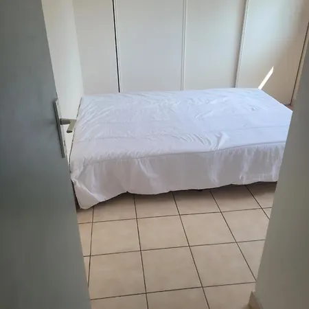 Sofiane Apartment *